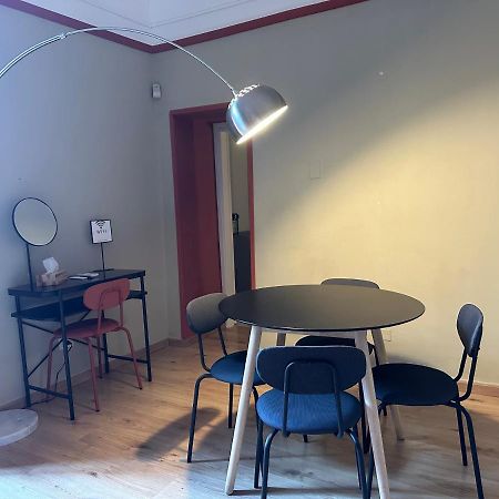 Apartamento Beauty Aparment By Eureka CTA Exterior foto
