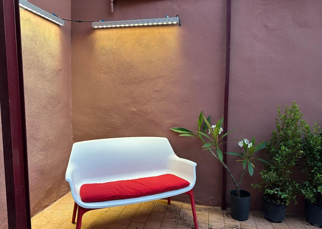 Apartamento Beauty Aparment By Eureka CTA Exterior foto