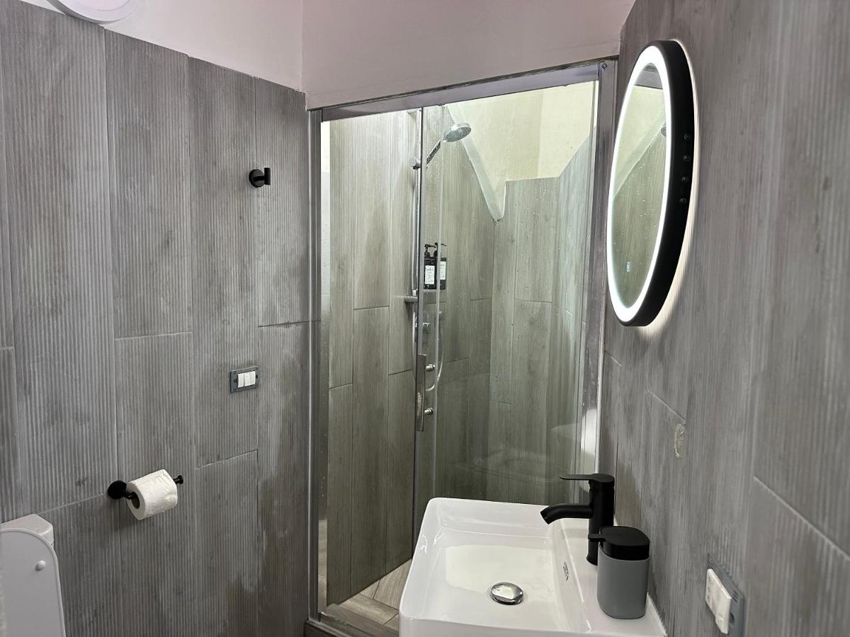 Apartamento Beauty Aparment By Eureka CTA Exterior foto