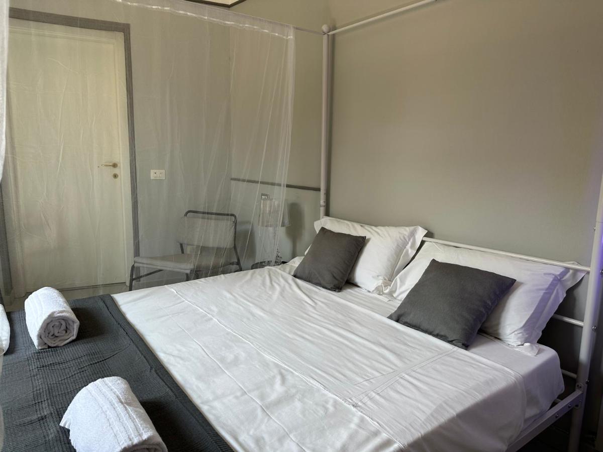 Apartamento Beauty Aparment By Eureka CTA Exterior foto