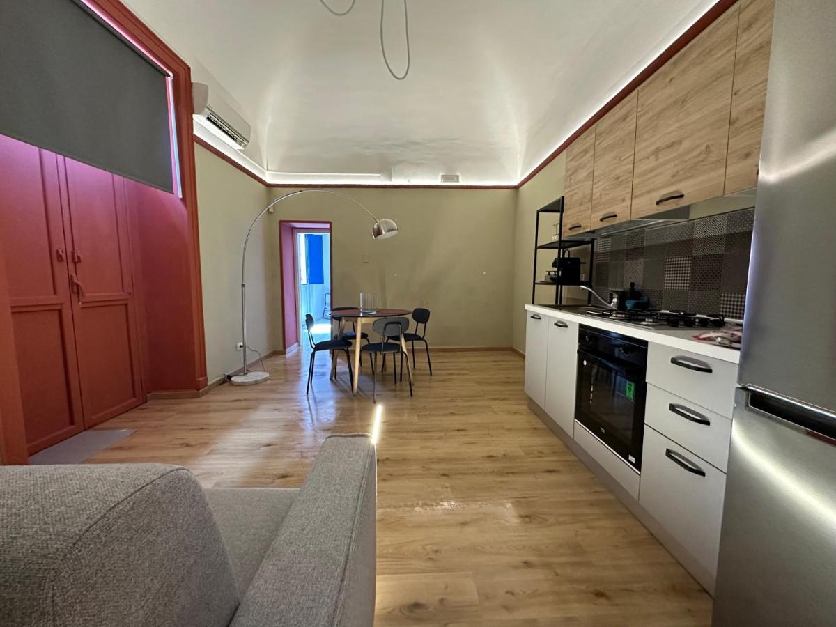 Apartamento Beauty Aparment By Eureka CTA Exterior foto