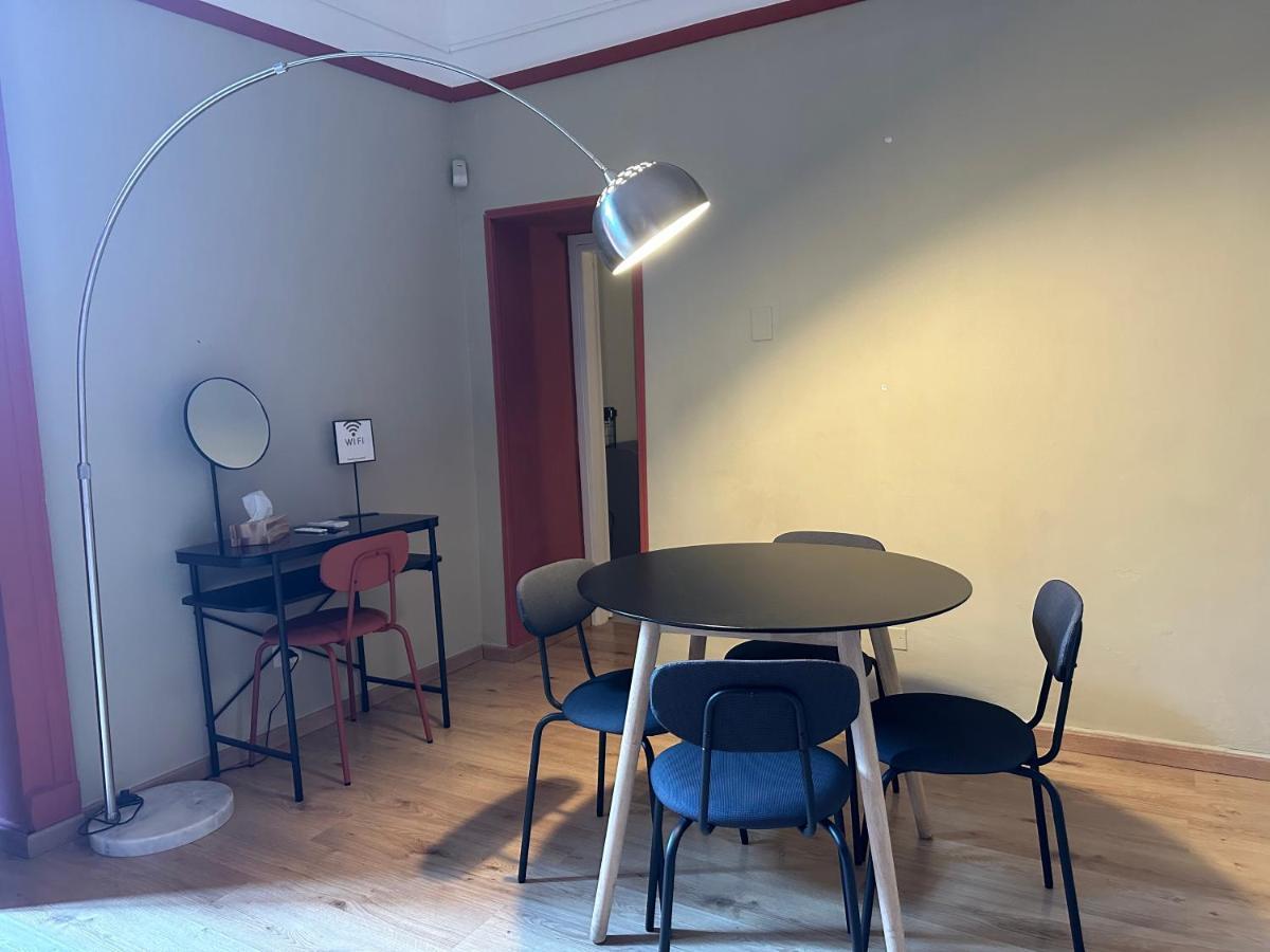 Apartamento Beauty Aparment By Eureka CTA Exterior foto